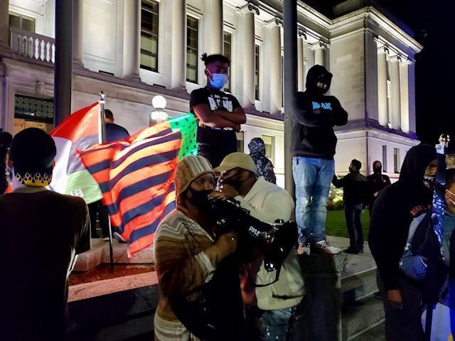 Protest